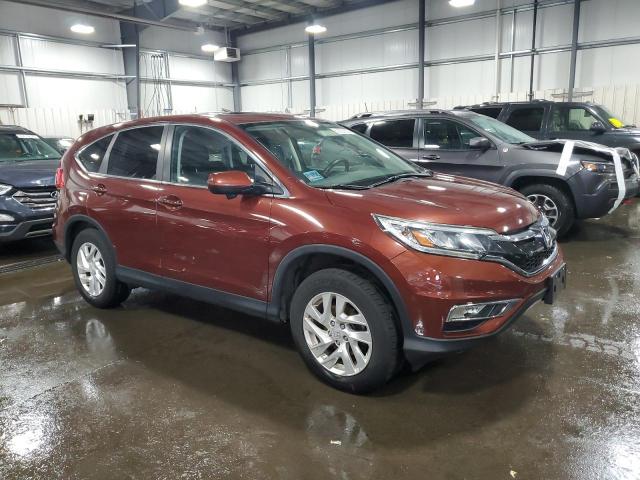 Vin: 5j6rm4h53fl066191, lot: 60532655, honda crv ex 20154