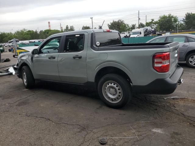 Vin: 3fttw8a33rrb60650, lot: 59031395, ford maverick xl 20242
