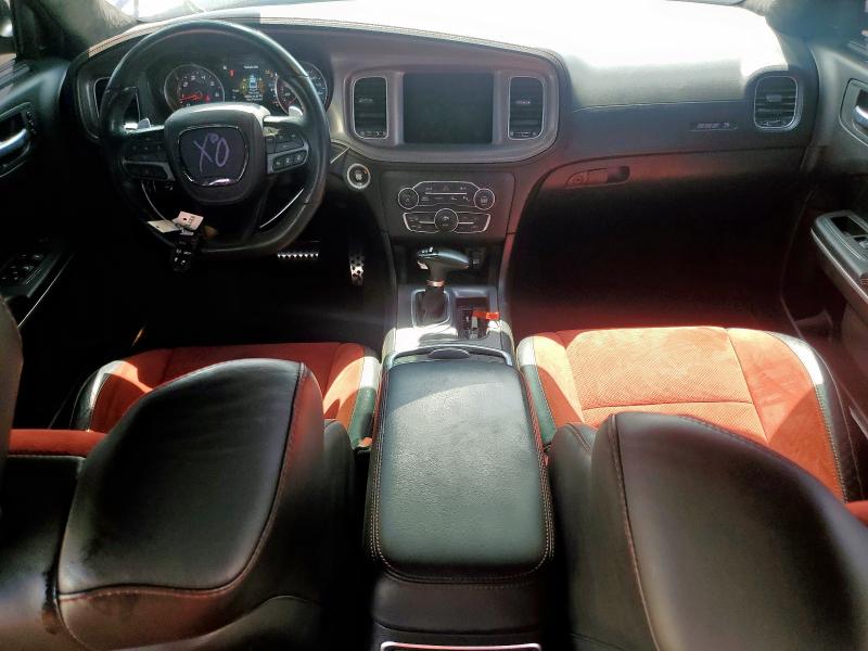 2023 DODGE CHARGER SC 2C3CDXGJ9PH672318