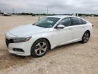 2018 HONDA ACCORD EX - 1HGCV1F40JA171679