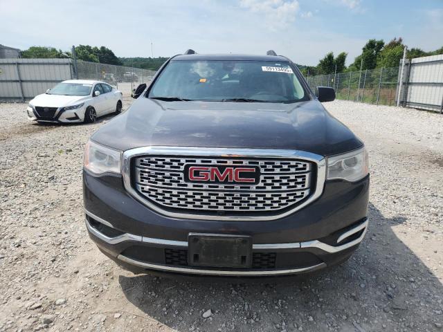 2017 GMC ACADIA DENALI 1GKKNXLSXHZ188747