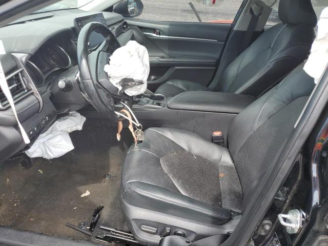 2021 TOYOTA /S/LE/XLE 4T1K61AK3MU443427