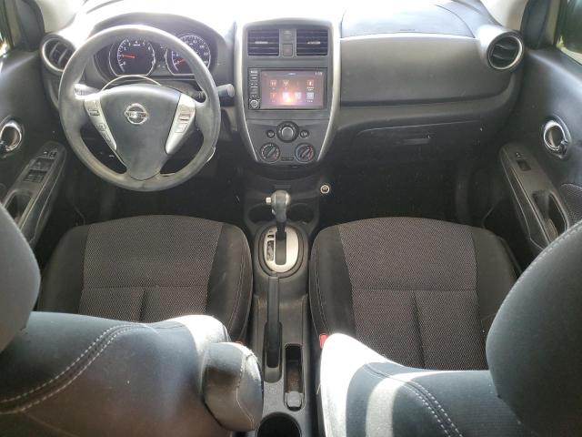2019 NISSAN VERSA 3N1CN7AP5KL838195