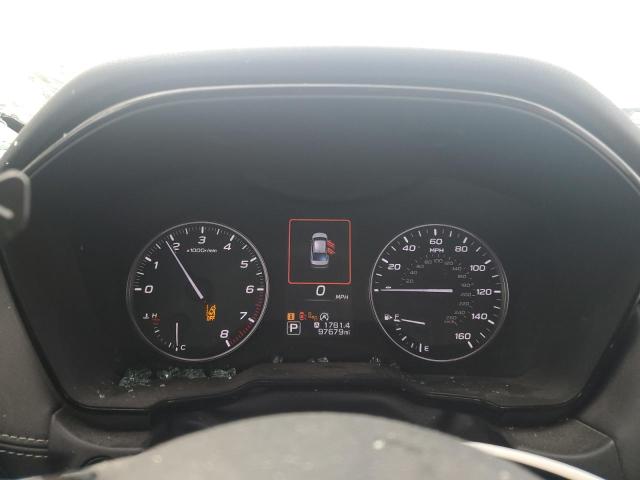 2020 SUBARU LEGACY PRE 4S3BWAC6XL3033586