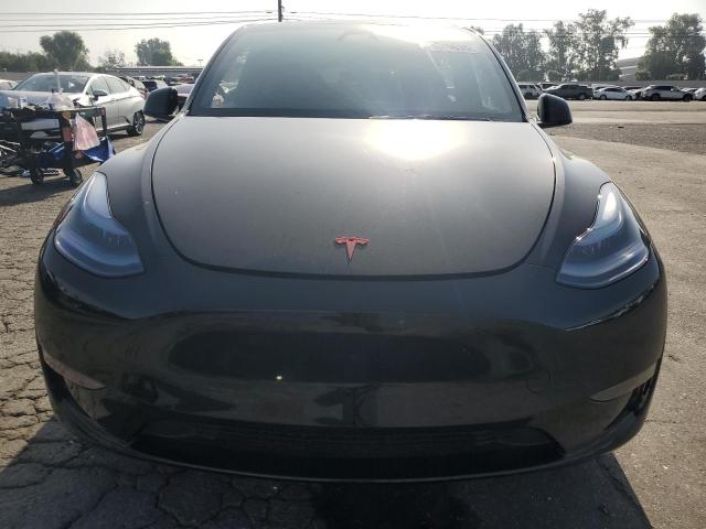 2025 TESLA MODEL Y 7SAYGDED7SF249758