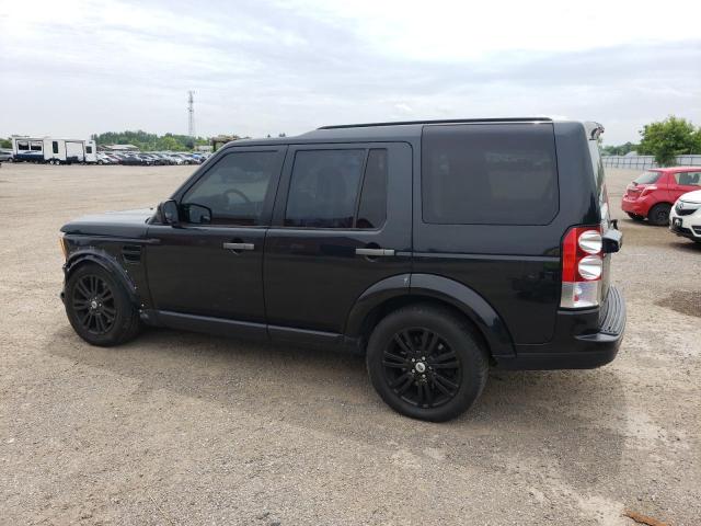 Vin: salag2d47ca597700, lot: 61180055, land rover lr4 hse 20122