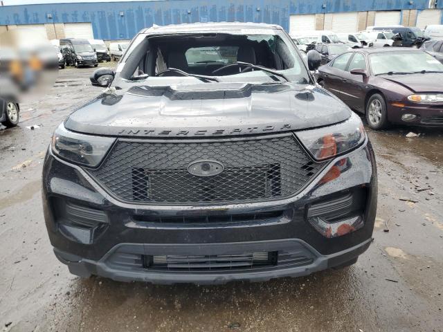 2024 FORD EXPLORER P 1FM5K8AC0RGA27562