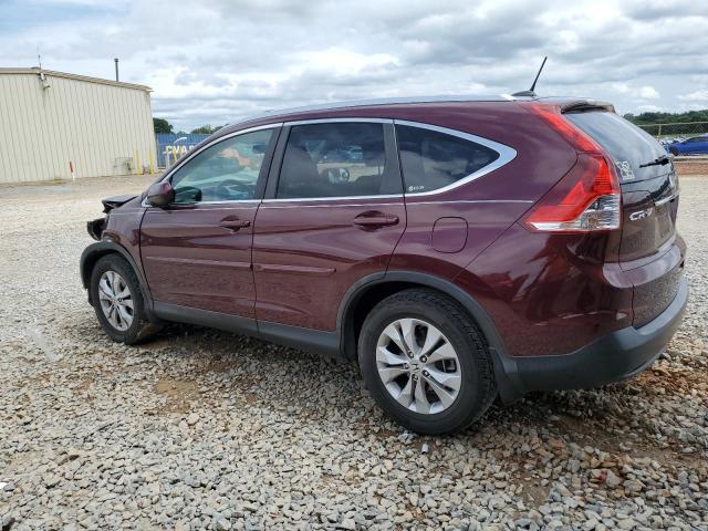 Vin: 5j6rm3h7xcl035494, lot: 61029895, honda crv exl 20122