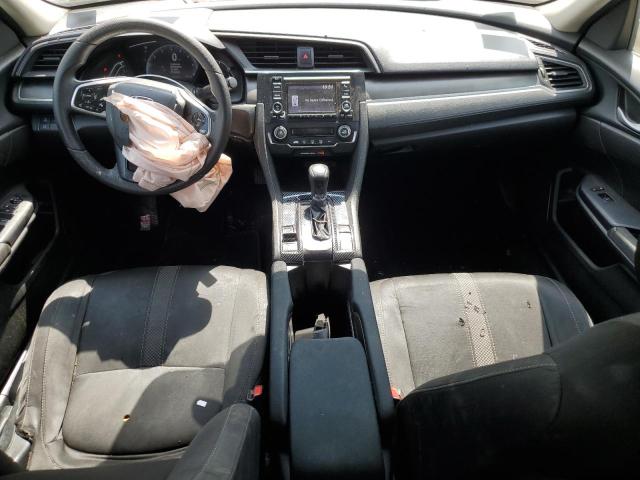 2020 HONDA CIVIC LX 19XFC2F64LE014410