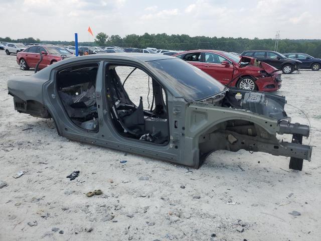 2018 DODGE CHARGER SR 2C3CDXL91JH246979