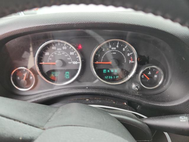 2017 JEEP WRANGLER U 1C4BJWDG9HL696271