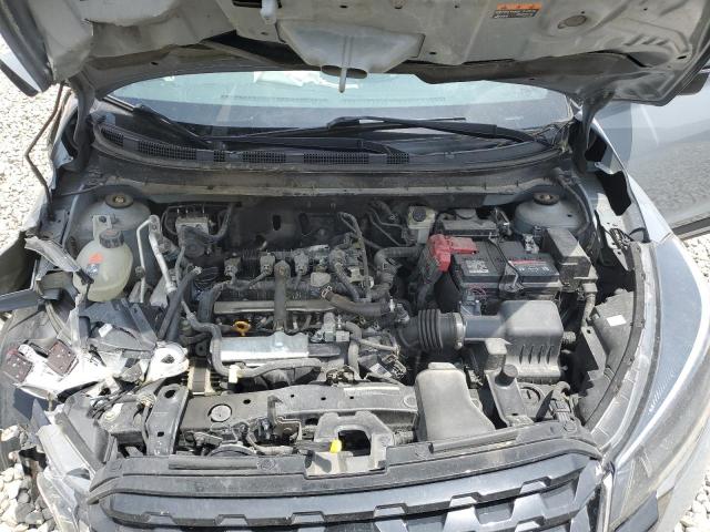 2021 NISSAN KICKS SR 3N1CP5DVXML556663