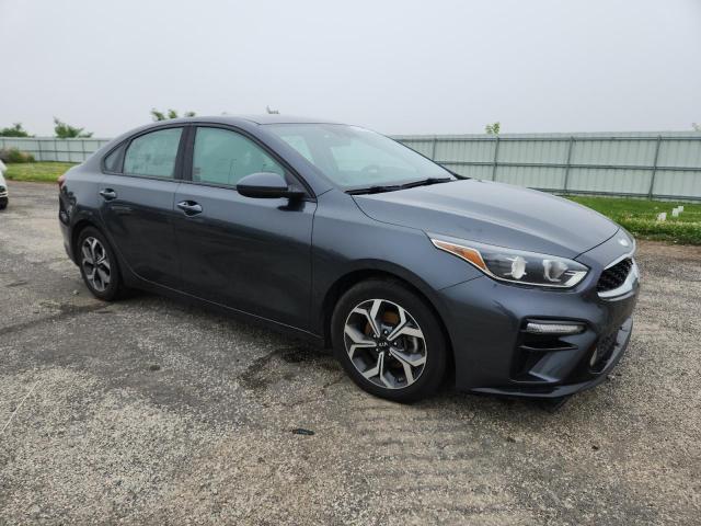 2019 KIA FORTE FE - 3KPF24AD7KE018812