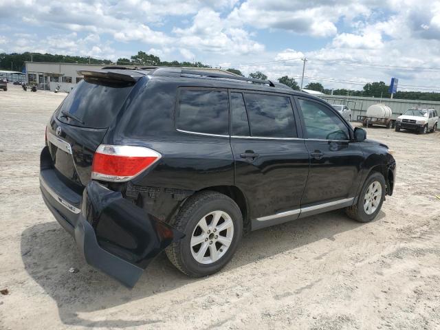 Vin: 5tdzk3eh7cs084143, lot: 60339625, toyota highlander base 20123