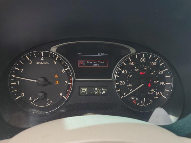 2015 NISSAN 200SX BASE 1N4AL3AP6FC143038