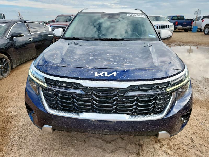 2024 KIA SELTOS S KNDEU2AA6R7483110