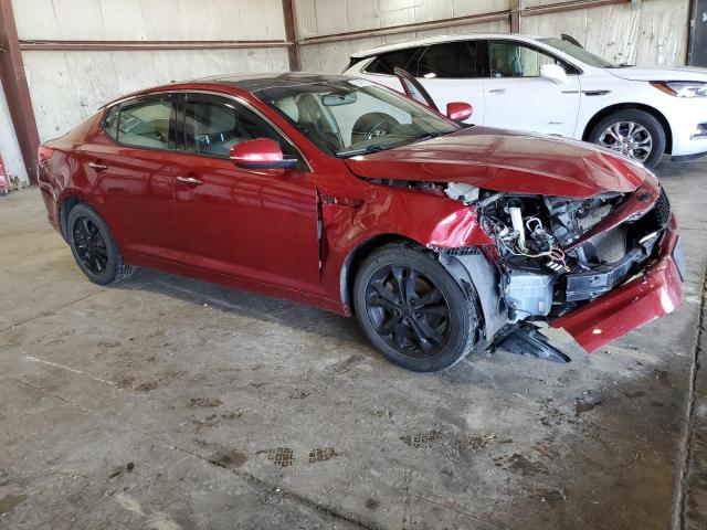 Vin: 5xxgn4a74cg042449, lot: 61411525, kia optima ex 20124