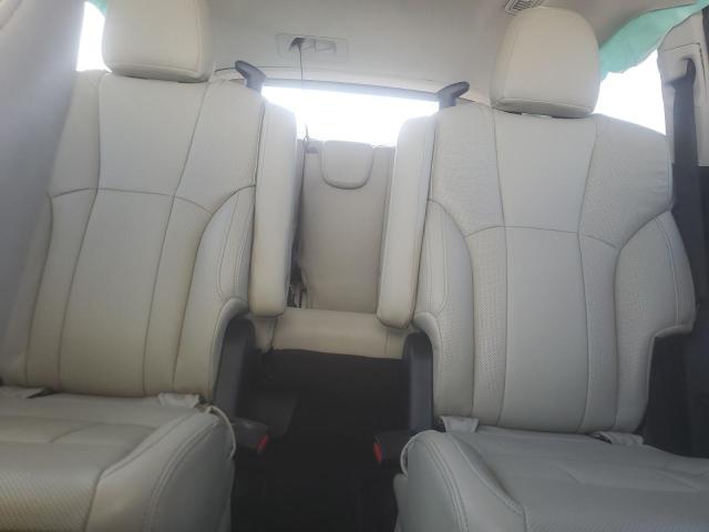 2020 SUBARU ASCENT PRE 4S4WMAHDXL3422223