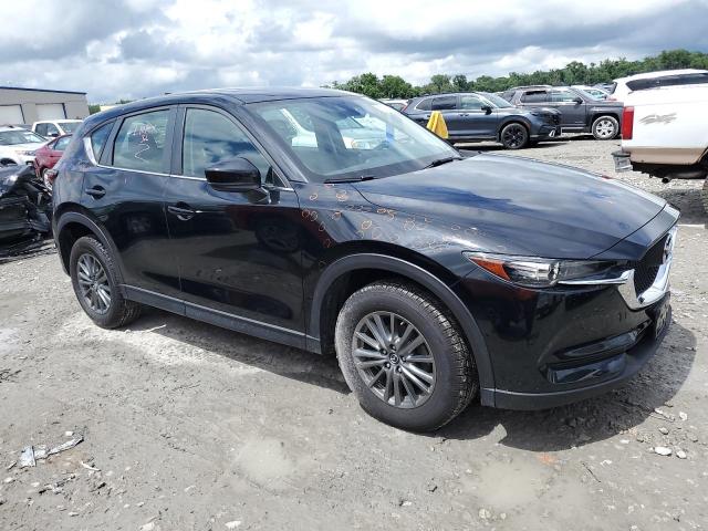 Vin: jm3kfbbm1j0423682, lot: 60371445, mazda cx-5 sport 20184