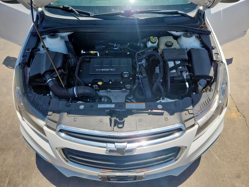2015 CHEVROLET CRUZE LT - 1G1PC5SB2F7140481