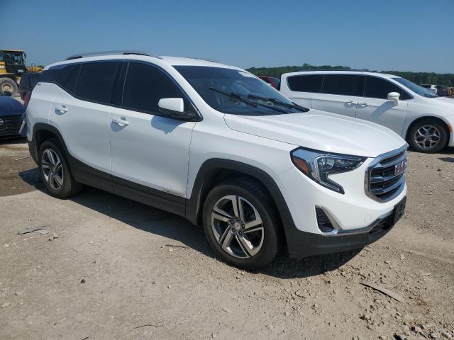 2021 GMC TERRAIN SLT - 3GKALVEV1ML301189