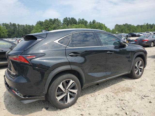 2021 LEXUS NX 300 BAS JTJGARDZ5M2259728