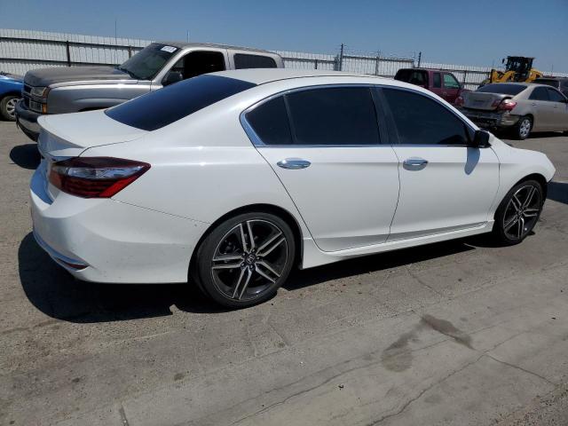 Vin: 1hgcr2f50ha291074, lot: 60284475, honda accord sport 20173