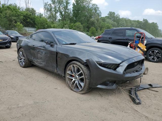 Vin: 1fa6p8cf3g5236830, lot: 58989515, ford mustang gt 20164