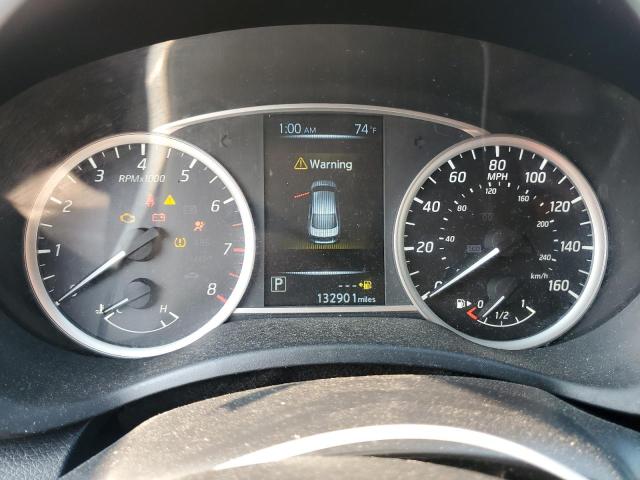 2016 NISSAN SENTRA S - 3N1AB7AP5GY258567