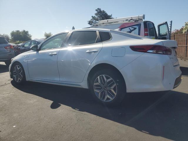 Vin: knagu4le7l5041702, lot: 62202815, kia optima hybrid ex 20202