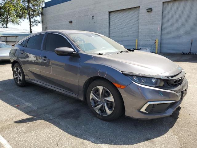 Vin: 2hgfc2f67lh576985, lot: 61210555, honda civic lx 20204