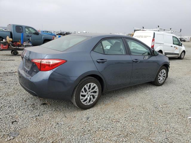 Vin: 2t1burhe9hc766800, lot: 60704715, toyota corolla l 20173