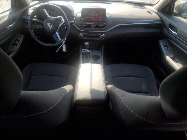 2025 NISSAN ALTIMA SV - 1N4BL4DV5SN388898