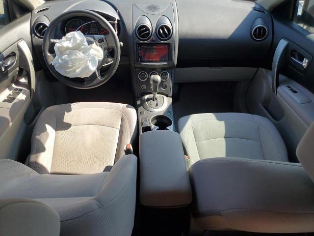 2013 NISSAN ROGUE S - JN8AS5MT6DW015934