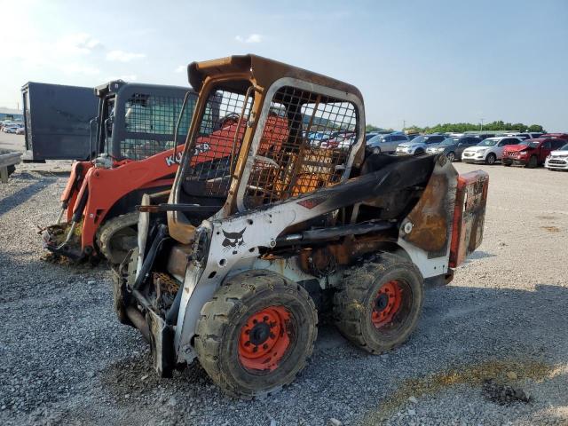 BOBCAT 553 2018 burn   N0V1N000059088695 photo #3