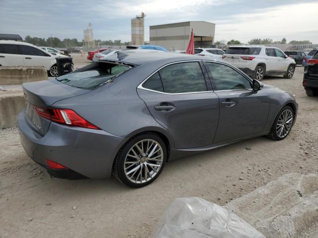 Vin: jthce1d29f5006647, lot: 61174005, lexus is 350 20153
