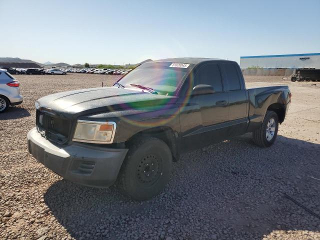 DODGE DAKOTA ST