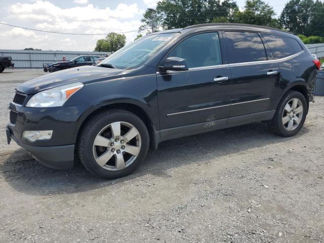 Vin: 1gnkvled3bj385890, lot: 60017935, chevrolet traverse ltz 2011 img_1