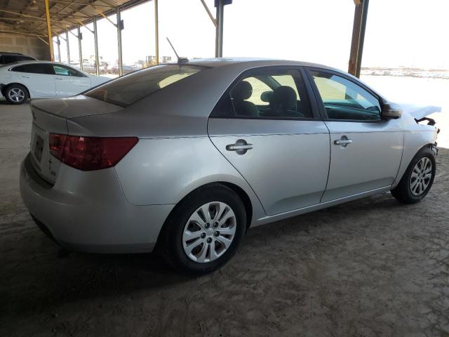 Vin: knafu4a21d5676727, lot: 60174225, kia forte ex 20133