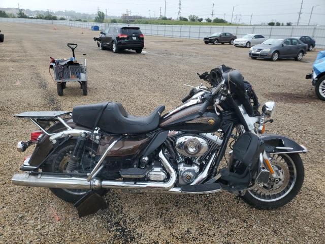 2013 HARLEY-DAVIDSON FLHTK ELECTRA GLIDE ULTRA LIMITED 1HD1KEM26DB652086
