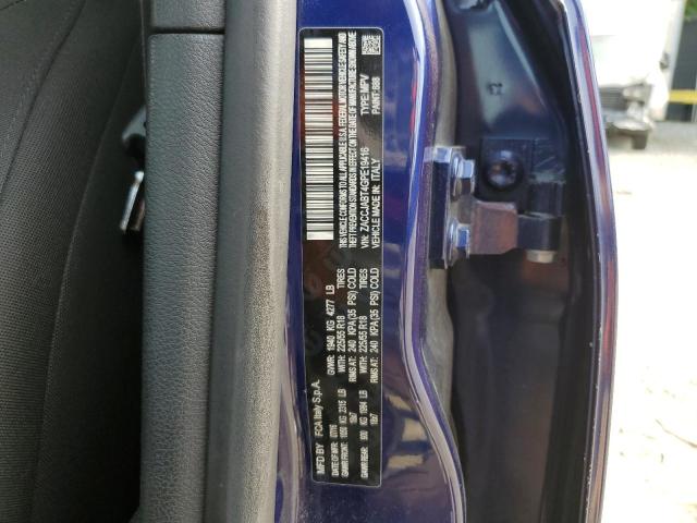 2016 JEEP RENEGADE L - ZACCJABT4GPE19416