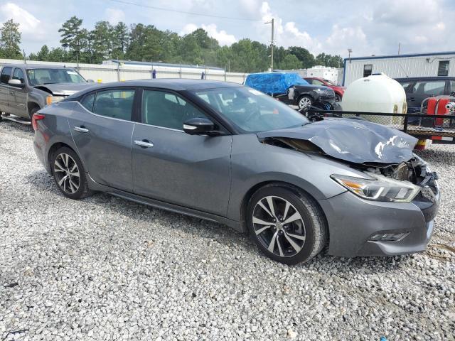 Vin: 1n4aa6apxgc423117, lot: 62644725, nissan maxima 3.5s 20164