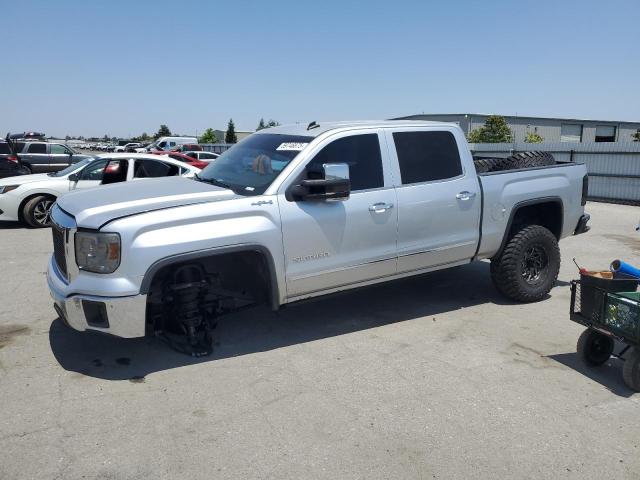 Vin: 3gtu2vec6eg311804, lot: 59746875, gmc sierra k1500 slt 2014 img_1