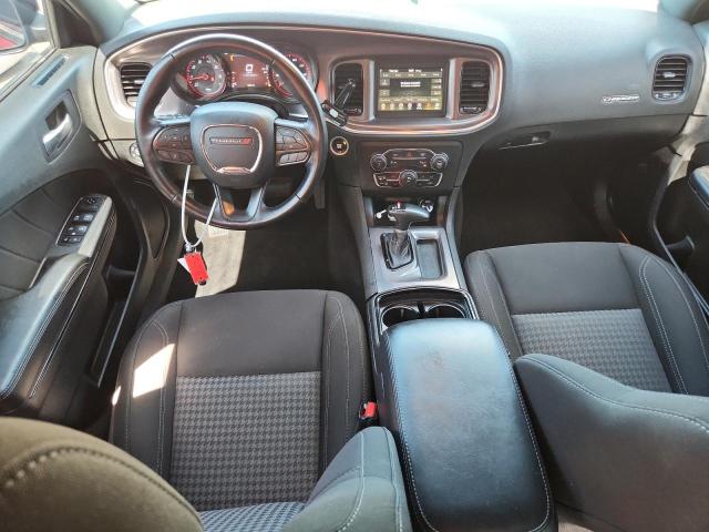 2021 DODGE CHARGER SX #3281390010