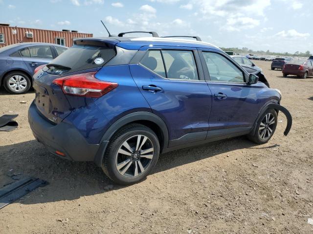 Vin: 3n1cp5cu3kl559264, lot: 61199025, nissan kicks s 20193
