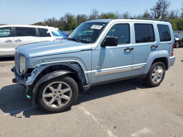 JEEP LIBERTY SP