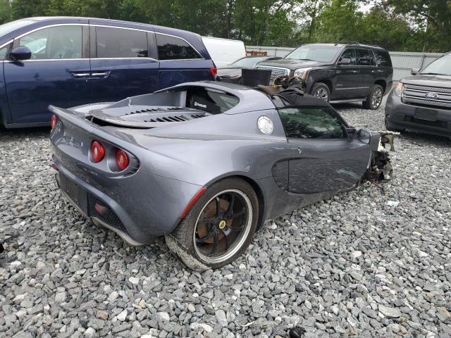 LOTUS ELISE 2005 SCCPC11125HL34105 photo #4