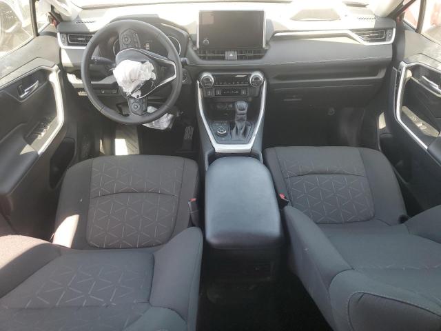 2024 TOYOTA RAV4 XLE 4T3RWRFV9RU126170