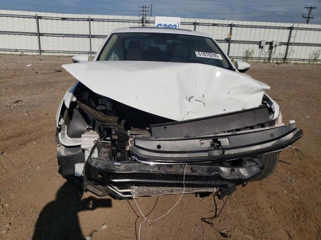 2018 VOLKSWAGEN PASSAT SE 1VWBA7A33JC017041