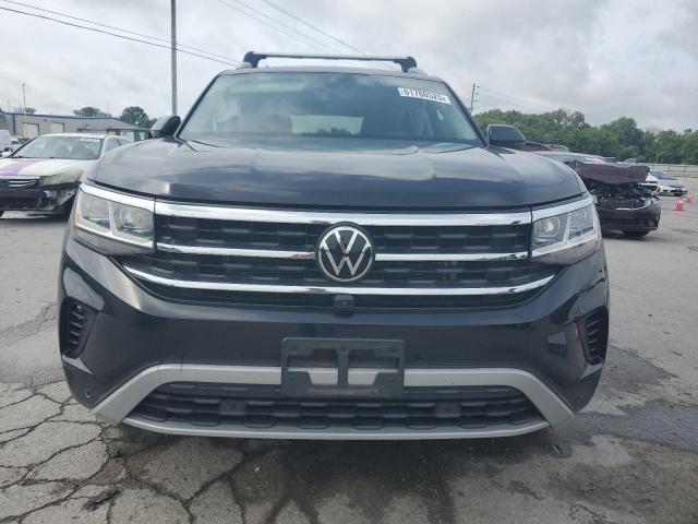 2021 VOLKSWAGEN ATLAS SEL 1V2TR2CA8MC582922